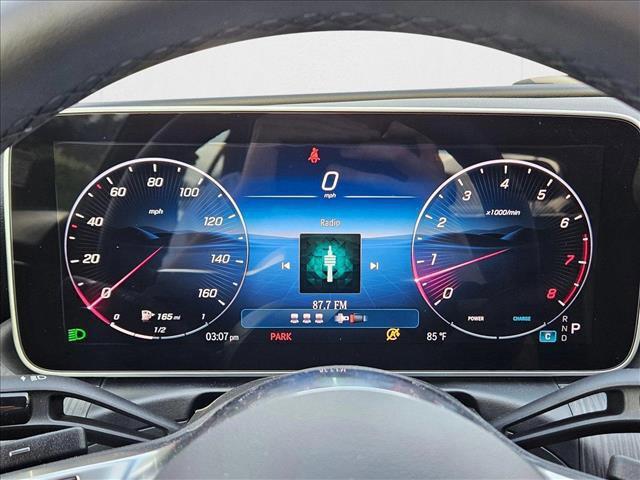new 2025 Mercedes-Benz C-Class car, priced at $51,685