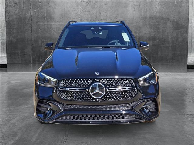 new 2025 Mercedes-Benz GLE 450 car, priced at $84,225