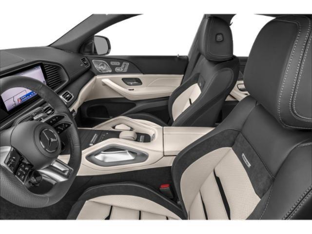 new 2025 Mercedes-Benz AMG GLE 53 car, priced at $104,720