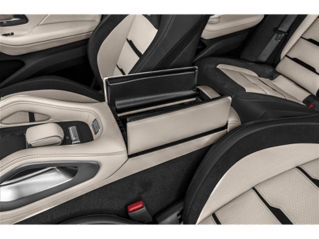 new 2025 Mercedes-Benz AMG GLE 53 car, priced at $104,720