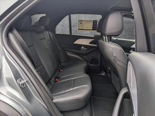 used 2024 Mercedes-Benz GLE 450 Plug-In Hybrid car, priced at $56,970