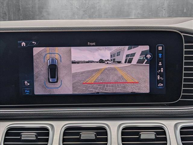 used 2024 Mercedes-Benz GLE 450 Plug-In Hybrid car, priced at $56,970