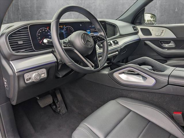 used 2024 Mercedes-Benz GLE 450 Plug-In Hybrid car, priced at $56,970