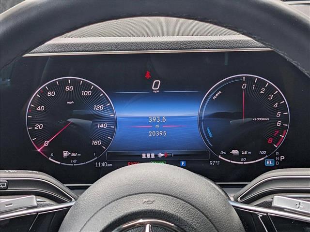 used 2024 Mercedes-Benz GLE 450 Plug-In Hybrid car, priced at $56,970