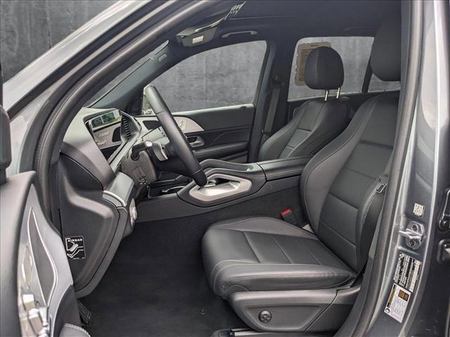 used 2024 Mercedes-Benz GLE 450 Plug-In Hybrid car, priced at $56,970