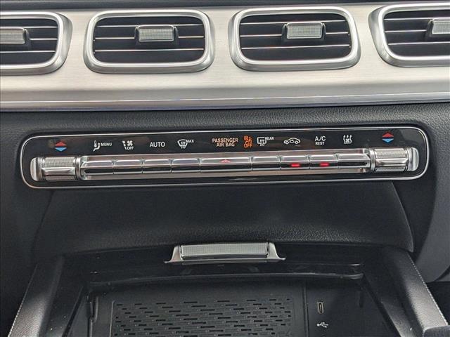 used 2024 Mercedes-Benz GLE 450 Plug-In Hybrid car, priced at $56,970