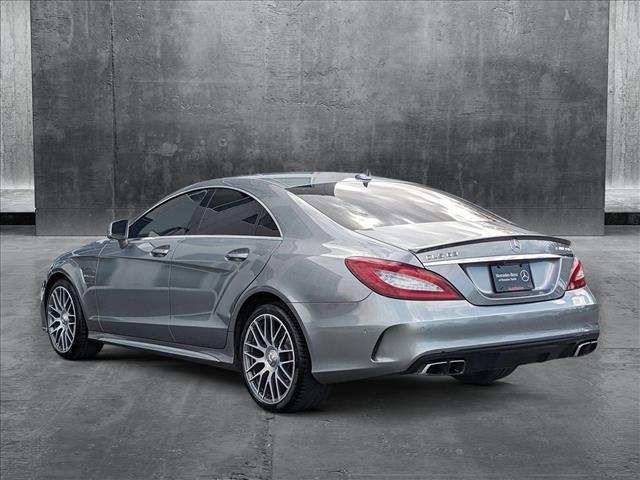 used 2015 Mercedes-Benz S-Class car, priced at $41,991