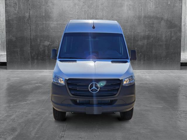 new 2025 Mercedes-Benz Sprinter 2500 car, priced at $74,229