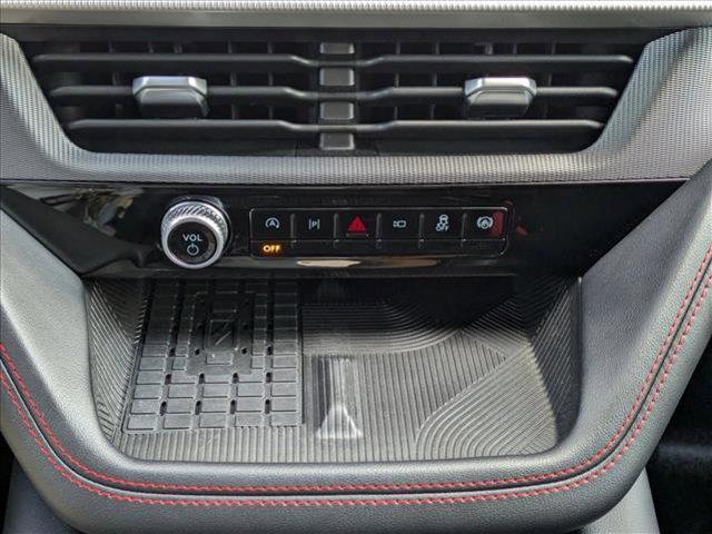 used 2025 Ford Explorer car, priced at $52,995
