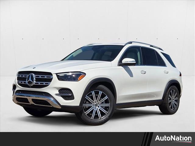 new 2026 Mercedes-Benz GLE 350 car, priced at $69,860