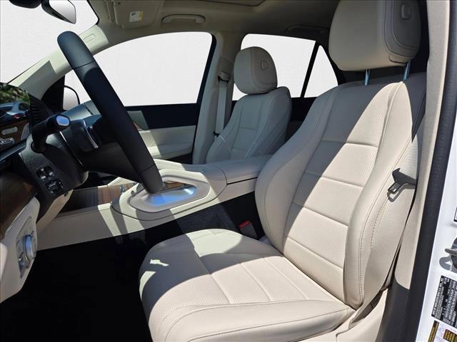 new 2026 Mercedes-Benz GLE 350 car, priced at $69,860
