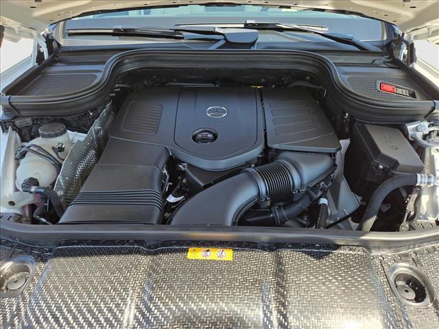 new 2026 Mercedes-Benz GLE 350 car, priced at $69,860