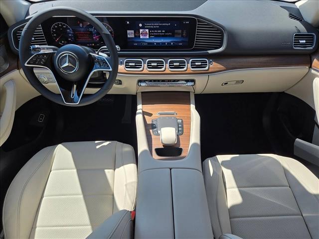 new 2026 Mercedes-Benz GLE 350 car, priced at $69,860