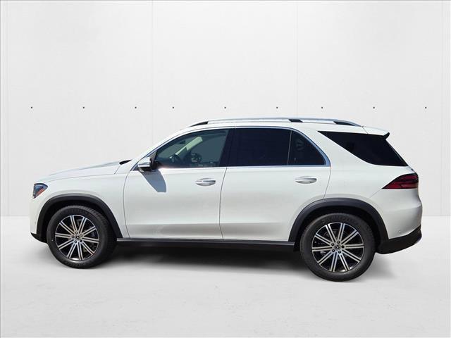 new 2026 Mercedes-Benz GLE 350 car, priced at $69,860