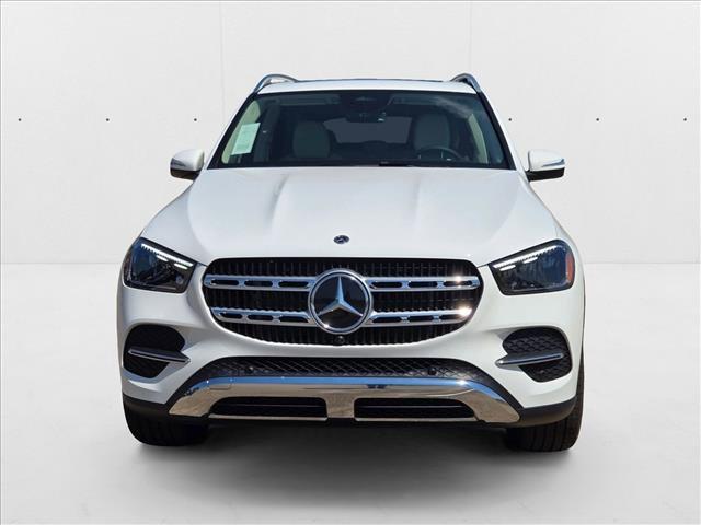 new 2026 Mercedes-Benz GLE 350 car, priced at $69,860