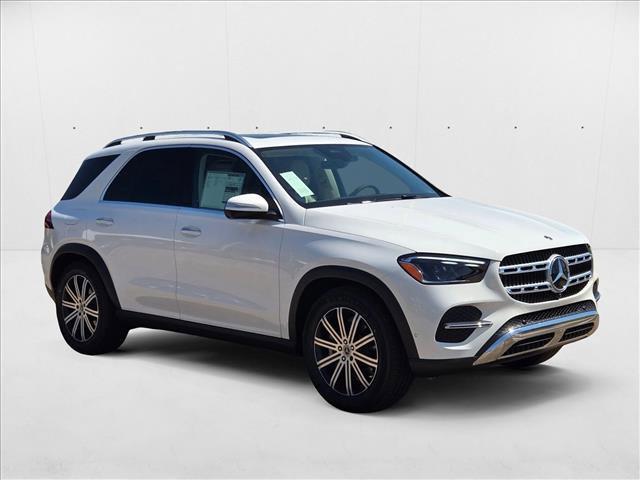 new 2026 Mercedes-Benz GLE 350 car, priced at $69,860
