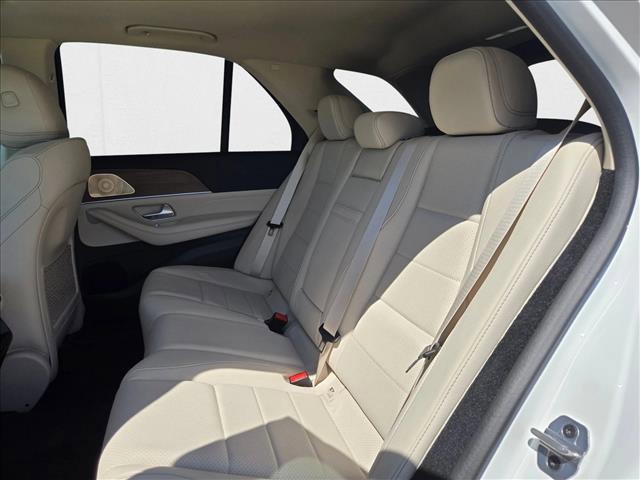 new 2026 Mercedes-Benz GLE 350 car, priced at $69,860