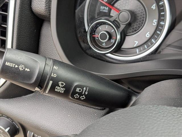 used 2022 Ram 1500 car, priced at $43,091