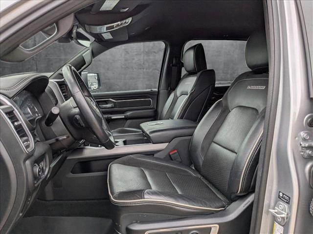 used 2022 Ram 1500 car, priced at $43,091