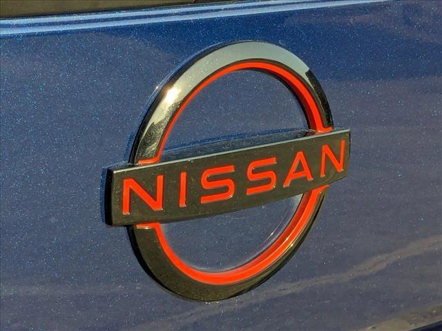 used 2022 Nissan Frontier car, priced at $28,091