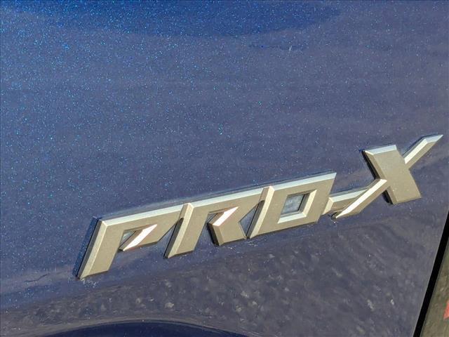 used 2022 Nissan Frontier car, priced at $28,091