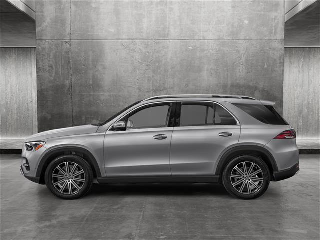 new 2024 Mercedes-Benz GLE 350 car, priced at $76,805
