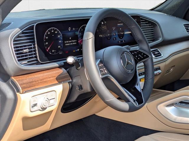 new 2026 Mercedes-Benz GLE 450 car, priced at $82,530