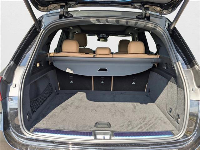 new 2026 Mercedes-Benz GLE 450 car, priced at $82,530