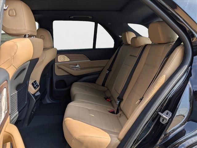 new 2026 Mercedes-Benz GLE 450 car, priced at $82,530