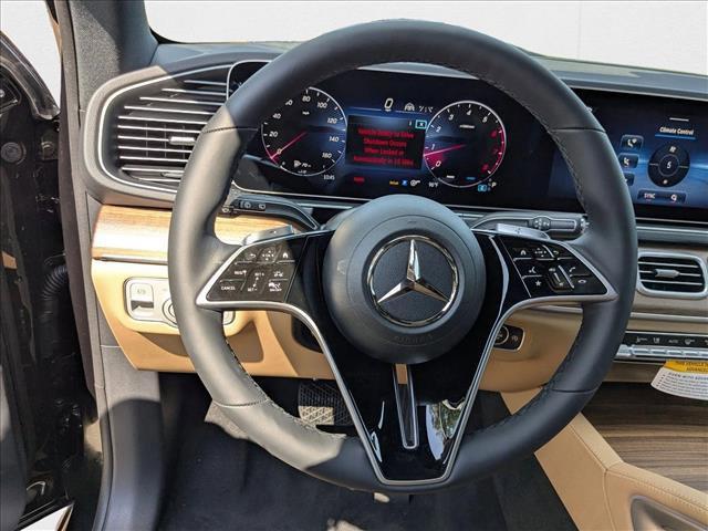 new 2026 Mercedes-Benz GLE 450 car, priced at $82,530