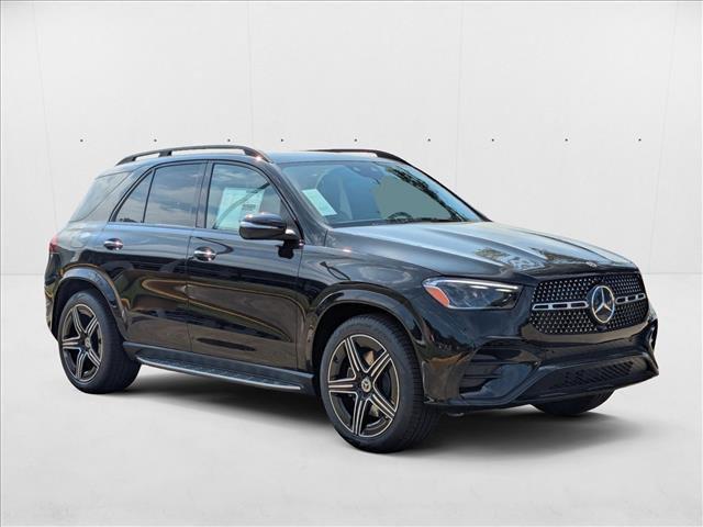 new 2026 Mercedes-Benz GLE 450 car, priced at $82,530