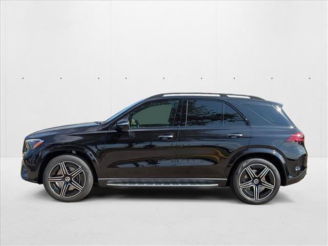 new 2026 Mercedes-Benz GLE 450 car, priced at $82,530