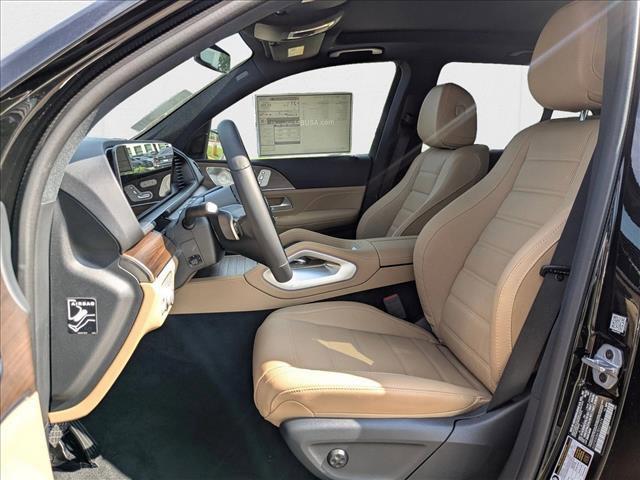 new 2026 Mercedes-Benz GLE 450 car, priced at $82,530