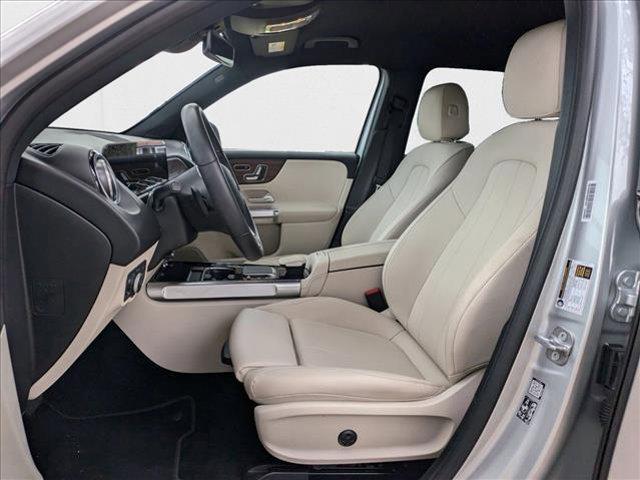 used 2023 Mercedes-Benz EQB 250 car, priced at $35,775