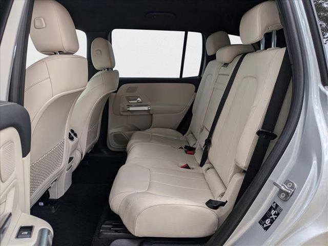 used 2023 Mercedes-Benz EQB 250 car, priced at $35,775