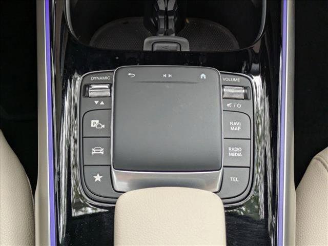 used 2023 Mercedes-Benz EQB 250 car, priced at $35,775