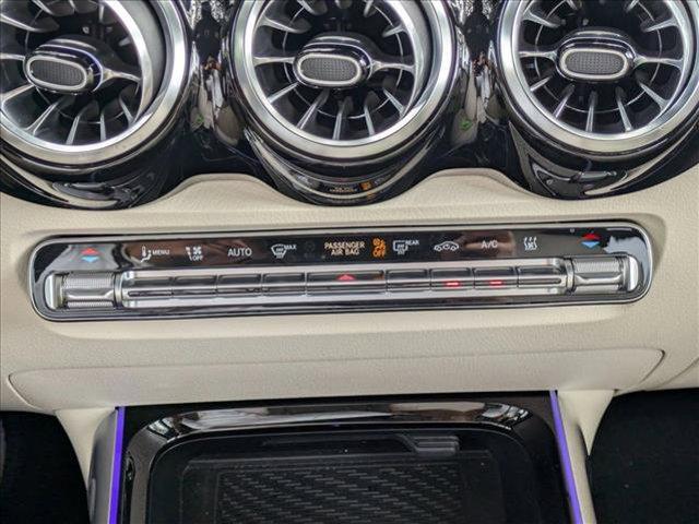 used 2023 Mercedes-Benz EQB 250 car, priced at $35,775