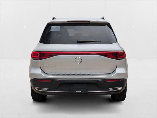 used 2023 Mercedes-Benz EQB 250 car, priced at $35,775