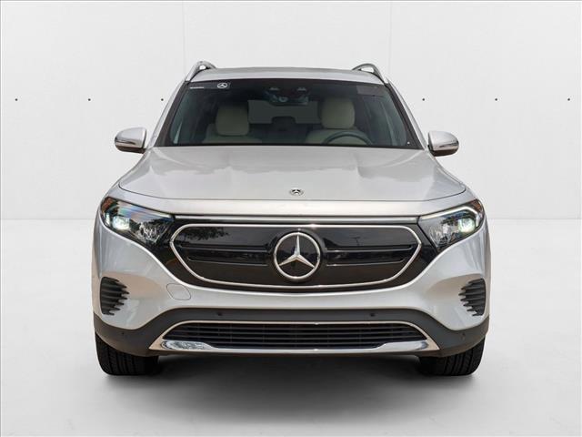 used 2023 Mercedes-Benz EQB 250 car, priced at $35,775