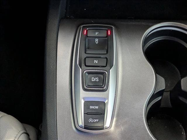 used 2019 Honda Passport car, priced at $22,897