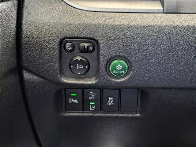 used 2019 Honda Passport car, priced at $22,897