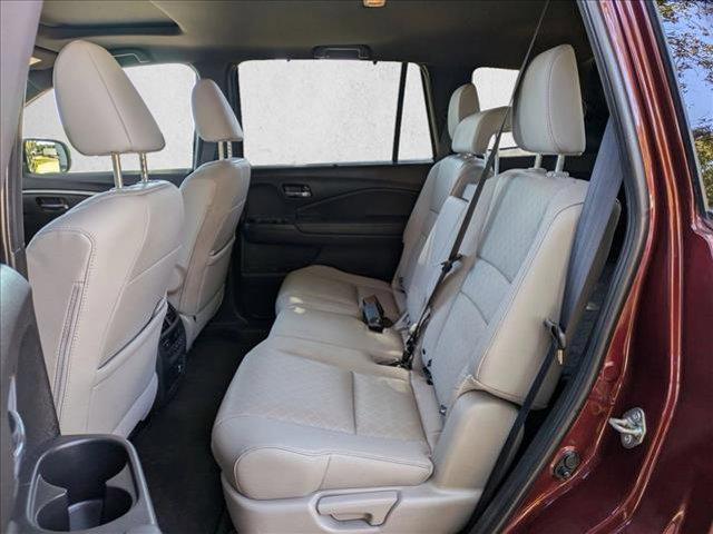 used 2019 Honda Passport car, priced at $22,897