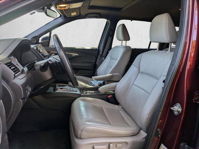 used 2019 Honda Passport car, priced at $22,897