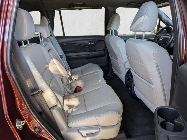 used 2019 Honda Passport car, priced at $22,897