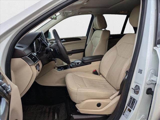 used 2018 Mercedes-Benz GLE 350 car, priced at $24,455