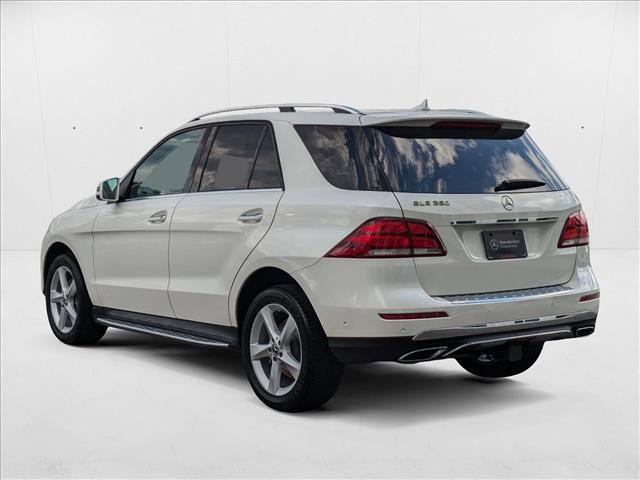 used 2018 Mercedes-Benz GLE 350 car, priced at $24,455