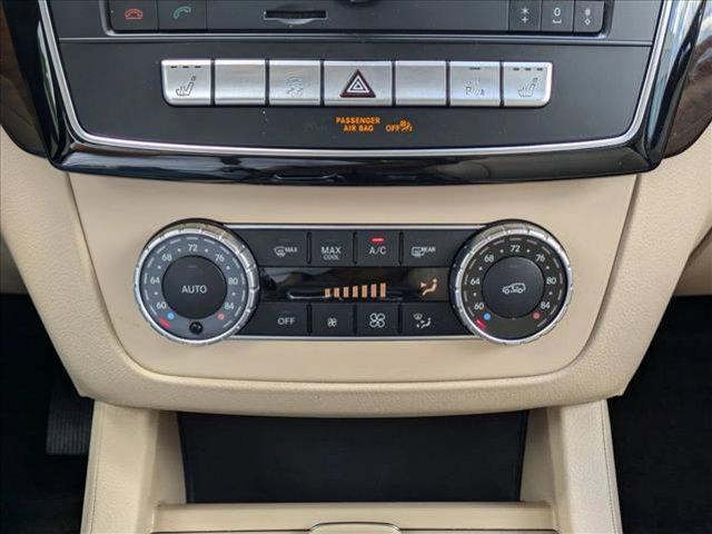 used 2018 Mercedes-Benz GLE 350 car, priced at $24,455