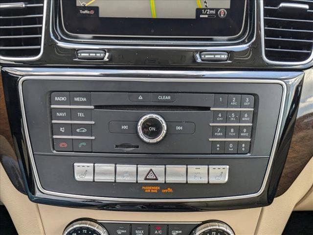 used 2018 Mercedes-Benz GLE 350 car, priced at $24,455