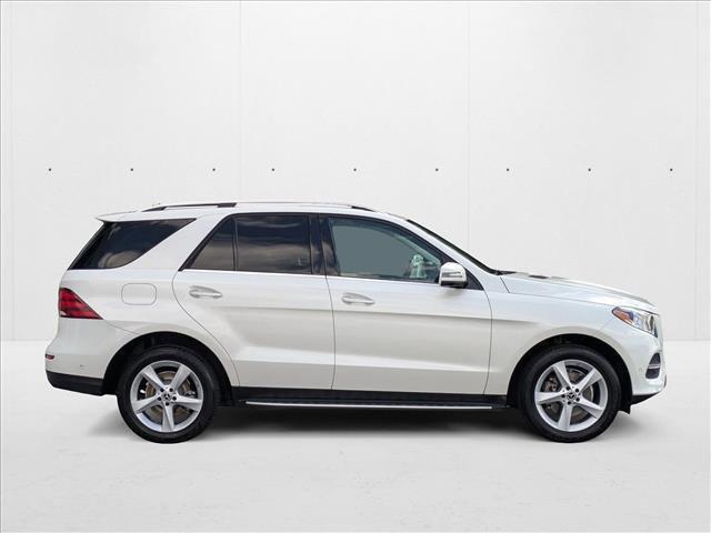 used 2018 Mercedes-Benz GLE 350 car, priced at $24,455