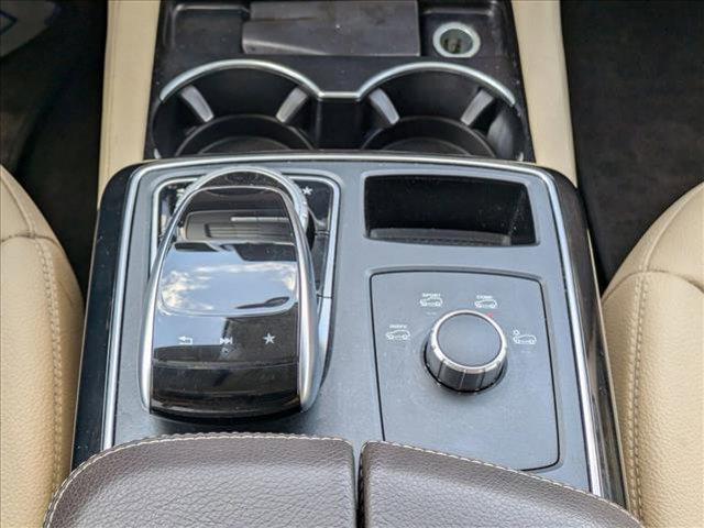 used 2018 Mercedes-Benz GLE 350 car, priced at $24,455